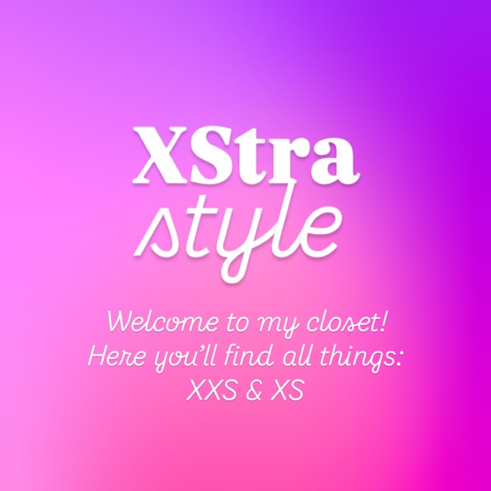 Xtra Style • Welcome!
